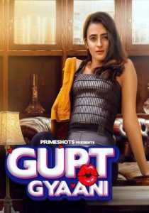 Gupt Gyaani 2022 Hindi PrimeShots Episode 1