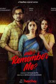 Hello Remember Me (2022) Hindi Season 1 Complete