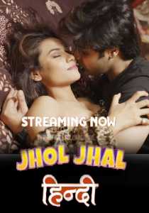 Jhol Jhal 2022 PrimePlay Episode 1 To 2 Hindi