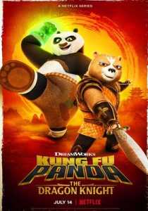 Kung Fu Panda The Dragon Knight (2022) Hindi Season 1 Complete