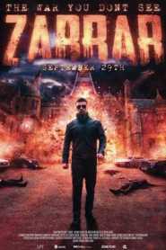 Zarrar (2022) Urdu (PreDvD)