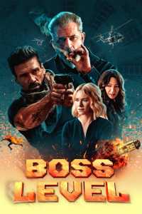 Boss Level (2020) Unofficial Hindi Dubbed