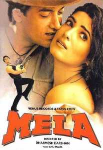 Mela (2000) Hindi