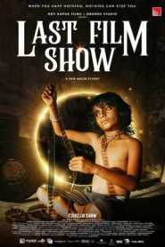 Last Film Show (2021) Hindi