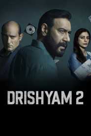 Drishyam 2 (2022) Hindi HD