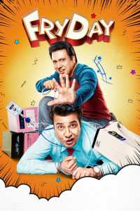 FryDay (2018) Hindi