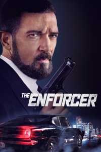 The Enforcer (2022) Hindi Dubbed