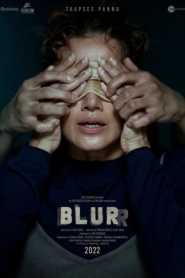 Blurr (2022) Hindi