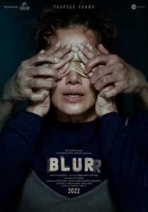 Blurr (2022) Hindi