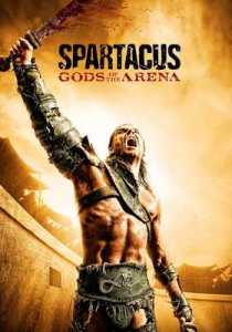 Spartacus Vengeance War of the Damned (2013) Season 2 Complete