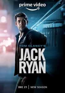 Tom Clancys Jack Ryan (2022) Hindi Season 3 Complete