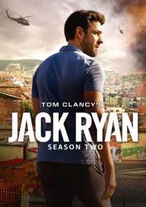 Tom Clancys Jack Ryan (2019) Hindi Season 2 Complete