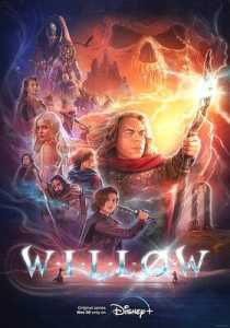 Willow 2022 Hindi Dubbed Season 1 Episode 1 To 4