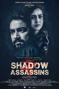 Shadow Assassins (2022) Hindi (PreDvD)