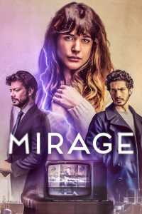 Mirage (2018) Hindi Dubbed