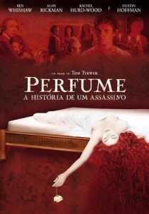 Perfume The Story of a Murderer (2006)