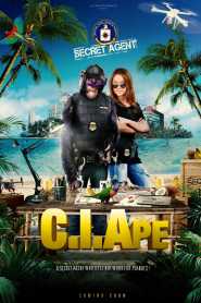 C I Ape (2022) Hindi Dubbed