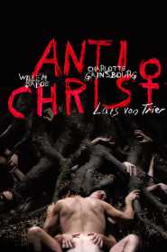 Antichrist (2009) Hindi Dubbed