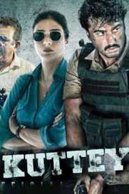 Kuttey (2023) Hindi HD