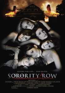 Sorority Row (2009) Hindi Dubbed