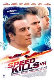 Speed Kills (2018) Hindi Dubbed