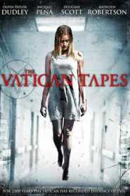 The Vatican Tapes (2015) Hindi Dubbed