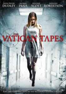 The Vatican Tapes (2015) Hindi Dubbed