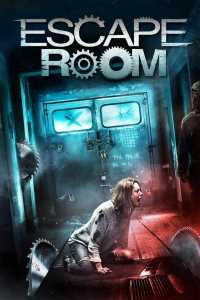 Escape Room (2017) Hindi Dubbed