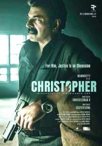 Christopher (2023) ORG Hindi Dubbed