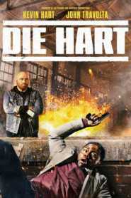 Die Hart the Movie (2023) Hindi Dubbed