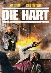 Die Hart the Movie (2023) Hindi Dubbed