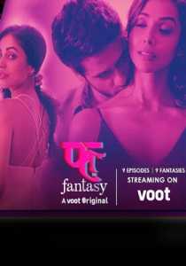 Fuh se Fantasy (2019) Season 1 Hindi Voot Originals