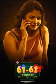 Teacher 2022 DigimoviePlex Episode 3 Hindi