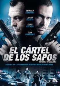 The Snitch Cartel 2011 Hindi Dubbed