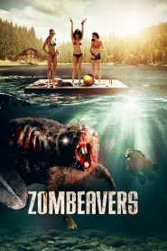 Zombeavers 2014 UNRATED Hindi Dubbed