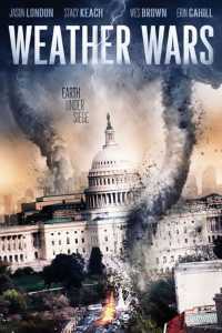 Weather Wars 2011 Hindi Dubbed Storm War