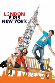 London Paris New York 2012 Hindi