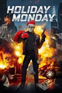 Holiday Monday 2021 Hindi Dubbed