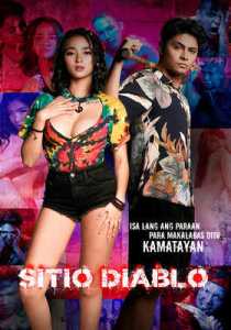 Sitio Diablo (2022) Unofficial Hindi Dubbed