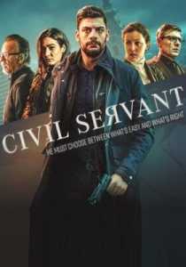 Civil Servant (2019) Season 1 Hindi Dubbed (Netflix)