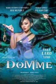 Domme (2023) Unofficial Hindi Dubbed