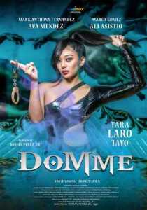 Domme (2023) Unofficial Hindi Dubbed