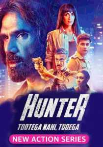 Hunter (2023) Hindi Season 1 Complete