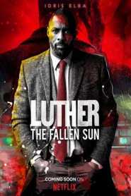 Luther The Fallen Sun (2023) Hindi Dubbed Netflix