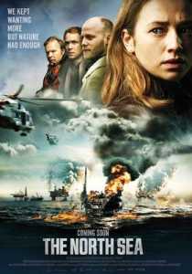 North Sea (2021) Hindi Dubbed