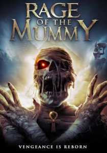 Rage of the Mummy 2018 Hindi Dubbed