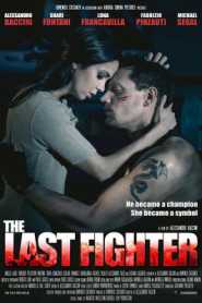 The Last Fighter 2022 Hindi Dubbed