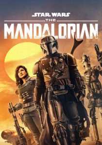 The Mandalorian (2019) Hindi Dubbed Season 1 Complete