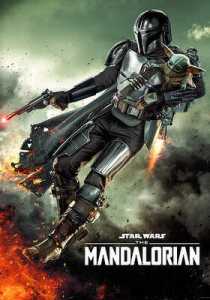 The Mandalorian 2023 Season 3 Hindi Dubbed Episode 3 To 4