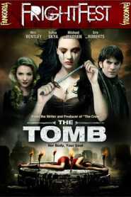 The Tomb (2004) Hindi Dubbed